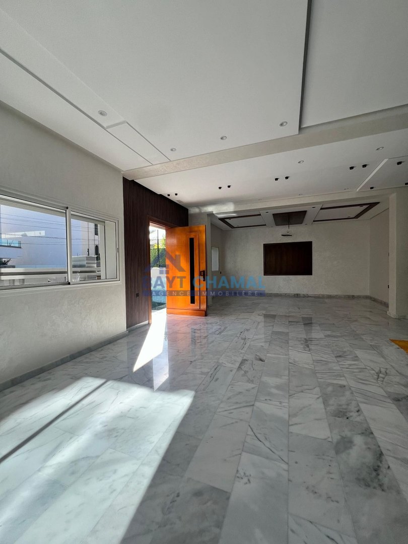 Modern villa for sale in Moujahidine - Photo 4