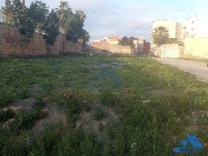 Venta lote terreno r4 en el barrio vivero en sale - Photo 1