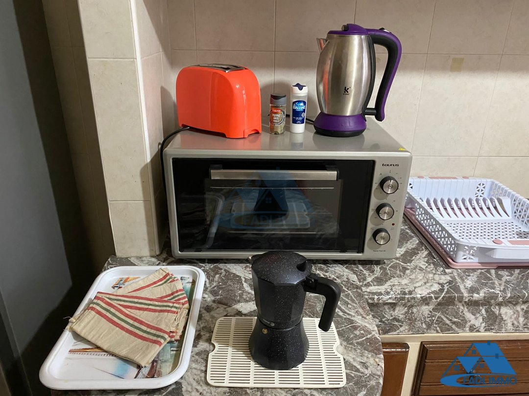 LOCATION APPARTEMENT MEUBLE A AGDAL RABAT - Photo 5