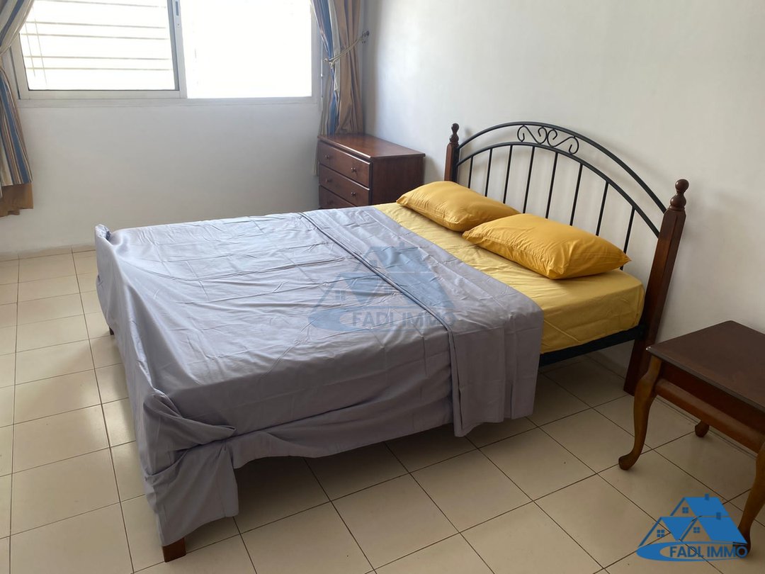 LOCATION APPARTEMENT MEUBLE A AGDAL RABAT - Photo 9