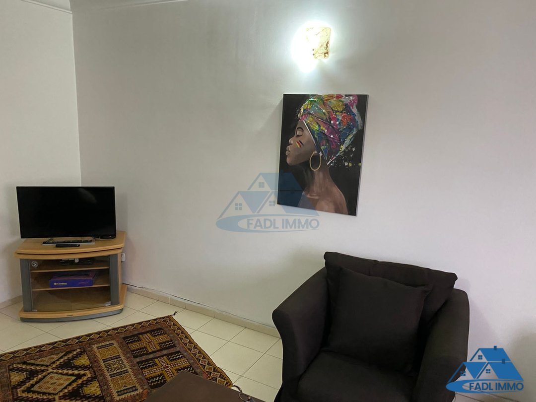 LOCATION APPARTEMENT MEUBLE A AGDAL RABAT - Photo 12