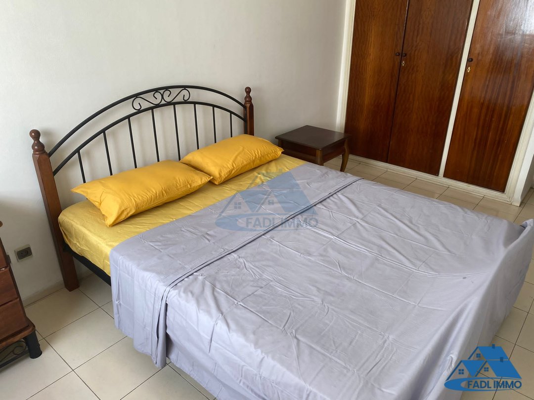 LOCATION APPARTEMENT MEUBLE A AGDAL RABAT - Photo 4