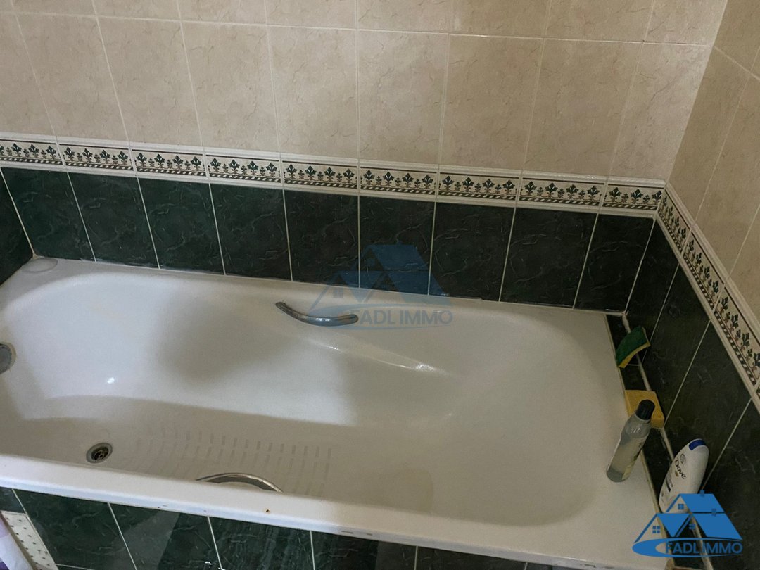LOCATION APPARTEMENT MEUBLE A AGDAL RABAT - Photo 20