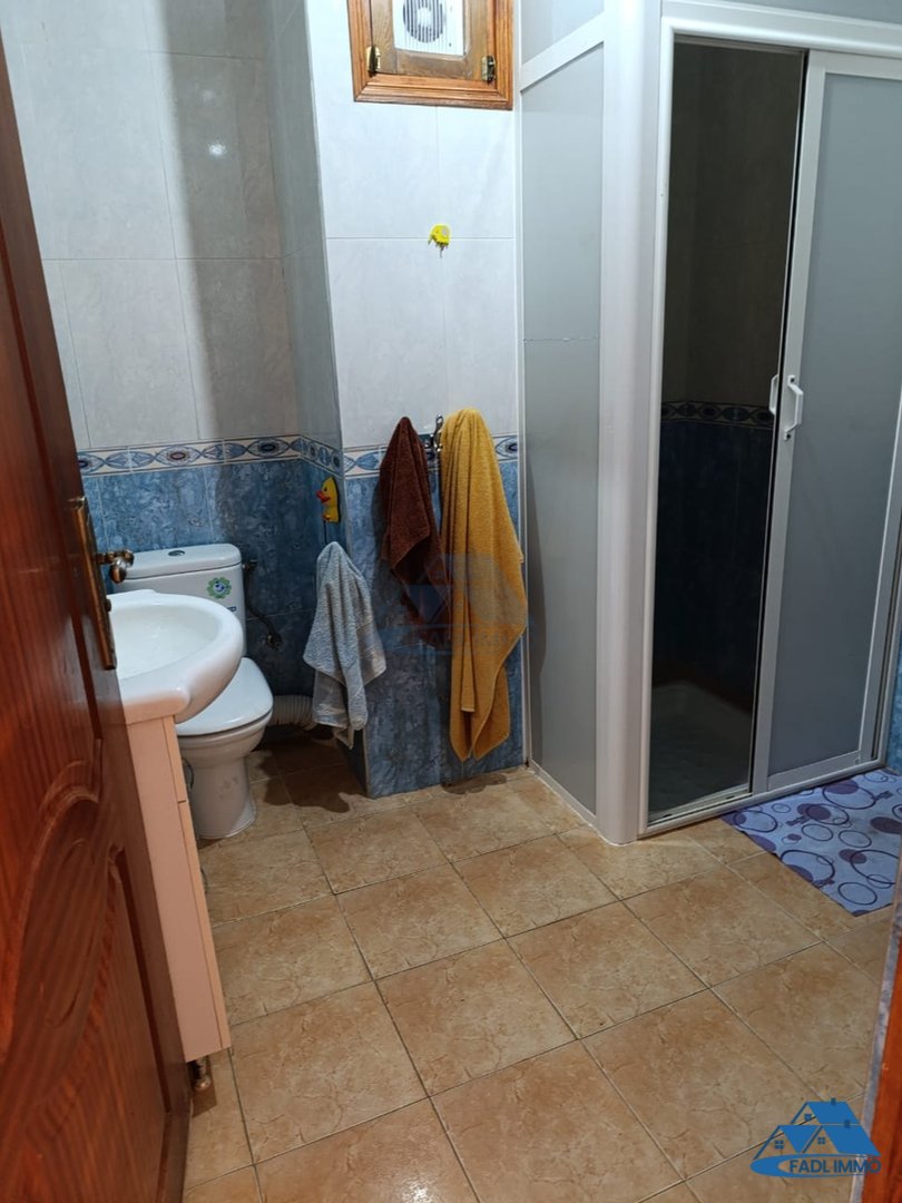 Venta de casa comercial en HSAINE SALA AL JADIDA - Photo 13