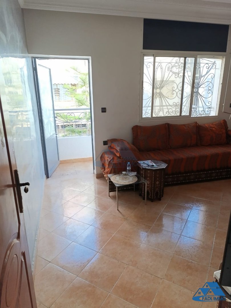 Venta de casa comercial en HSAINE SALA AL JADIDA - Photo 17