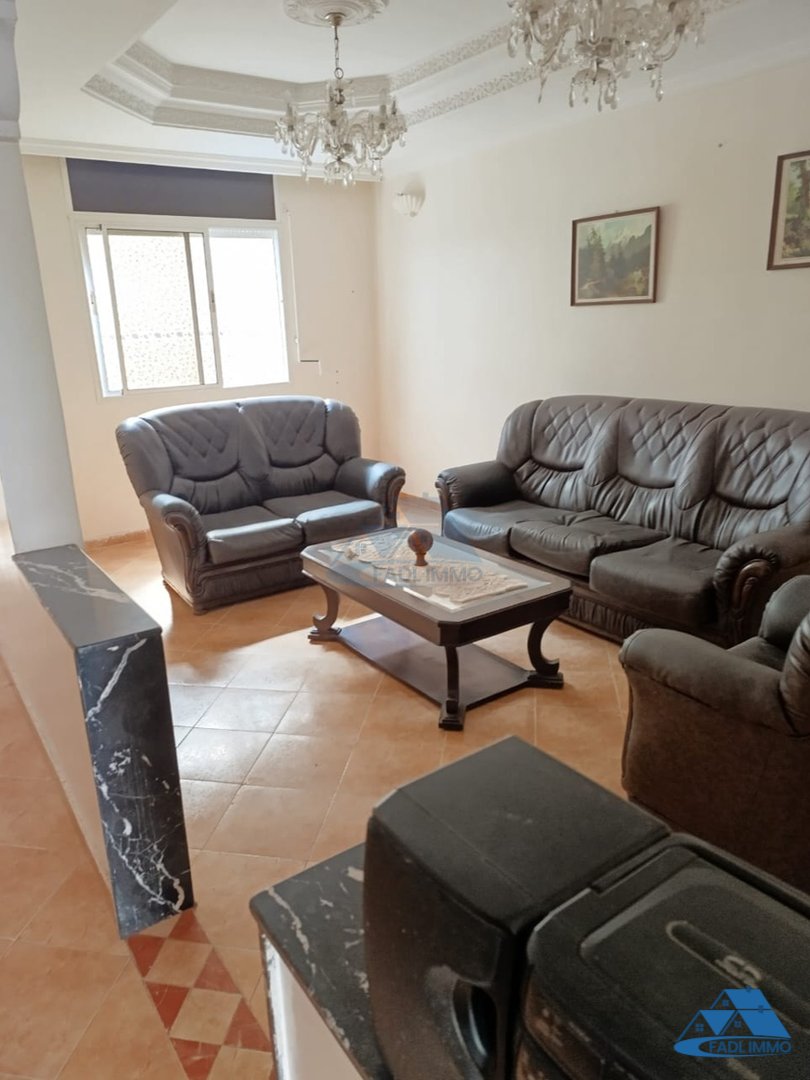 Venta de casa comercial en HSAINE SALA AL JADIDA - Photo 2