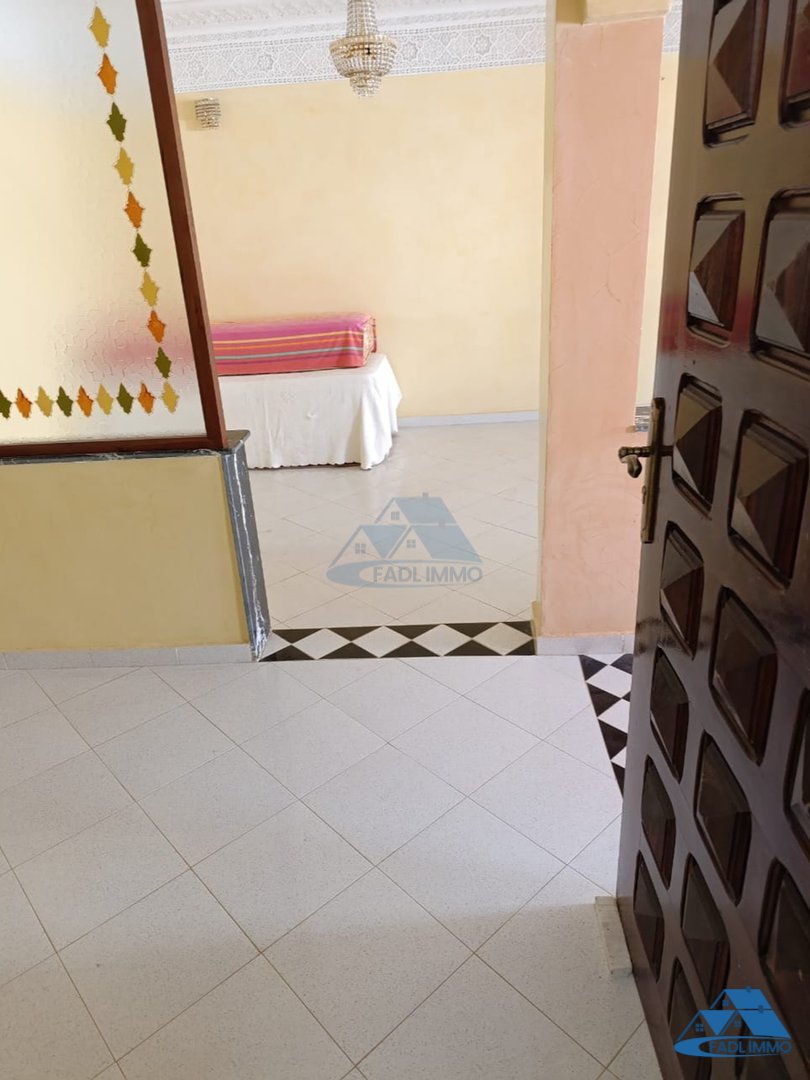 Venta de casa comercial en HSAINE SALA AL JADIDA - Photo 10