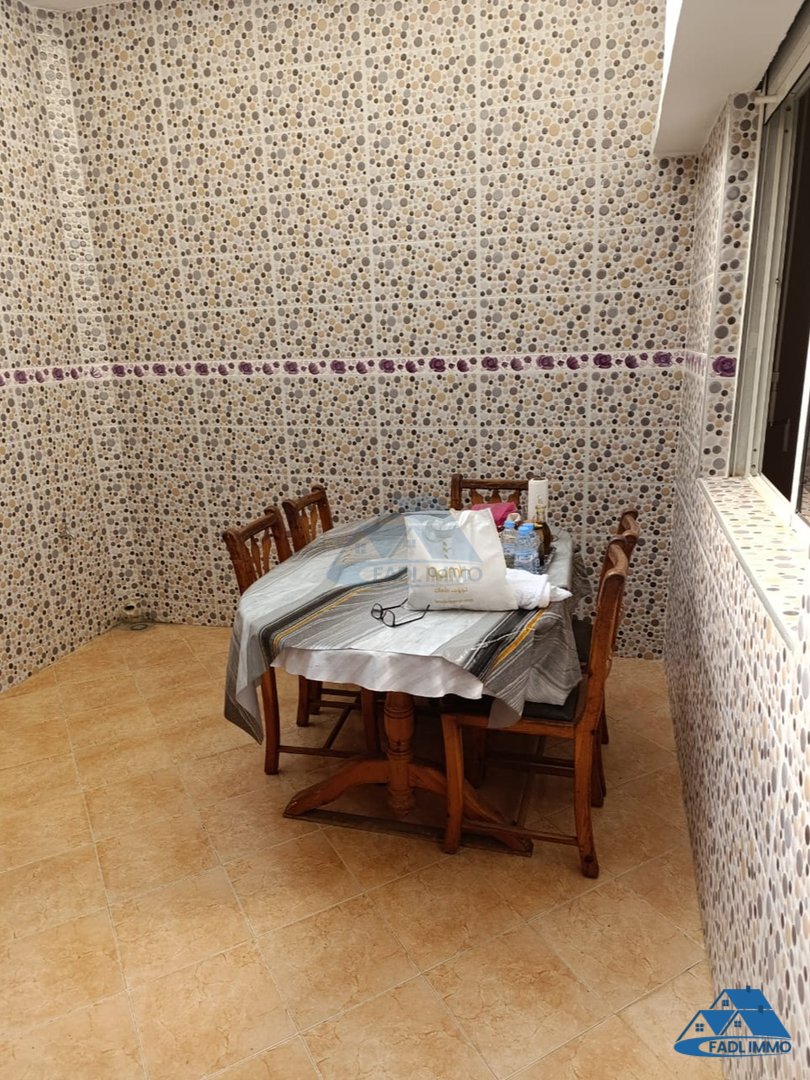 Venta de casa comercial en HSAINE SALA AL JADIDA - Photo 14