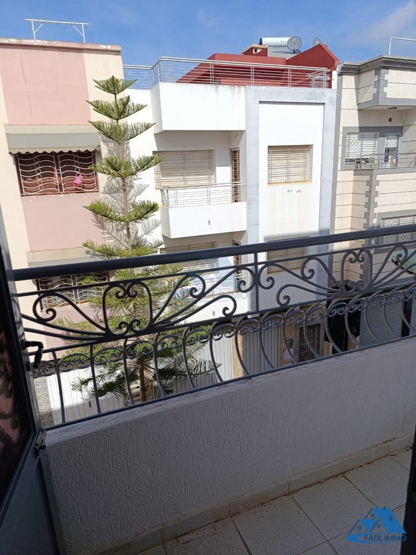 Venta de casa comercial en HSAINE SALA AL JADIDA - Photo 1