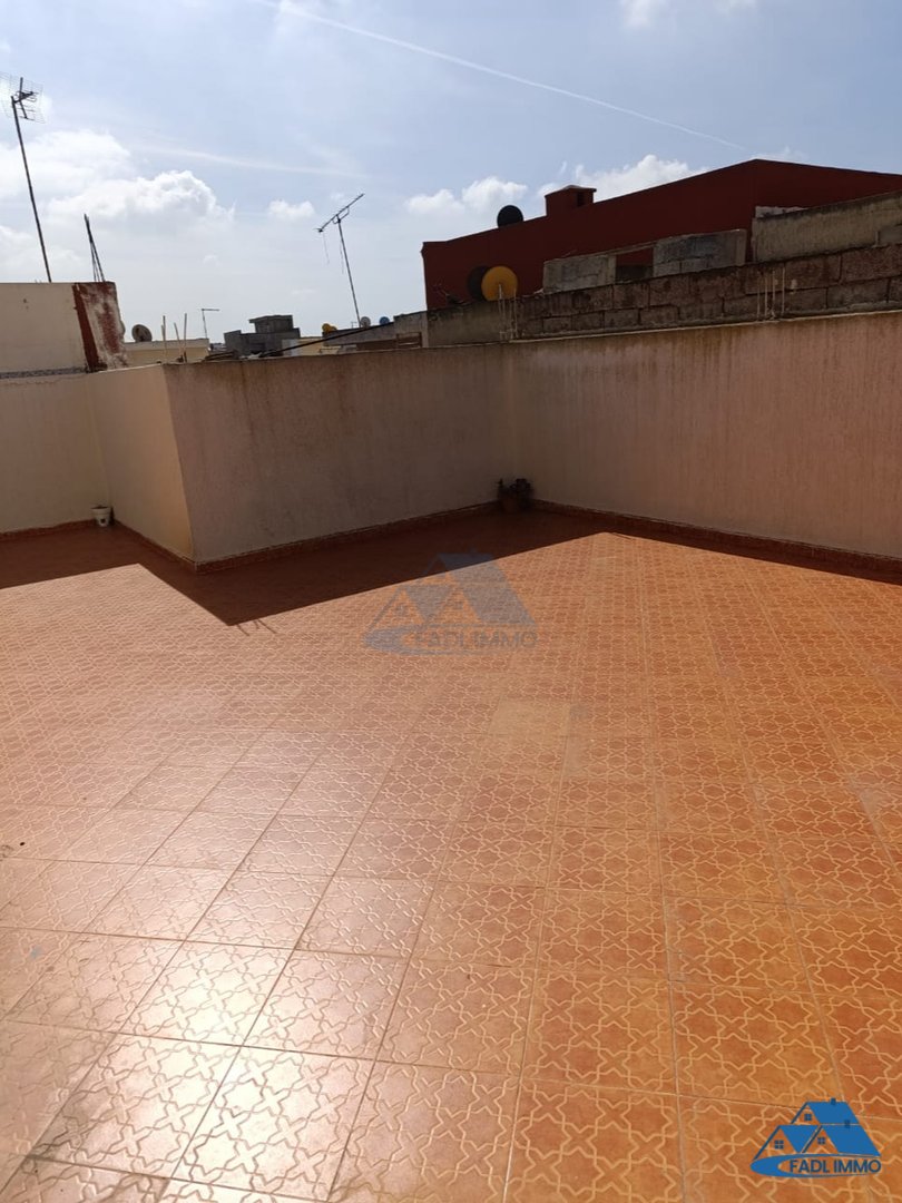 Venta de casa comercial en HSAINE SALA AL JADIDA - Photo 7