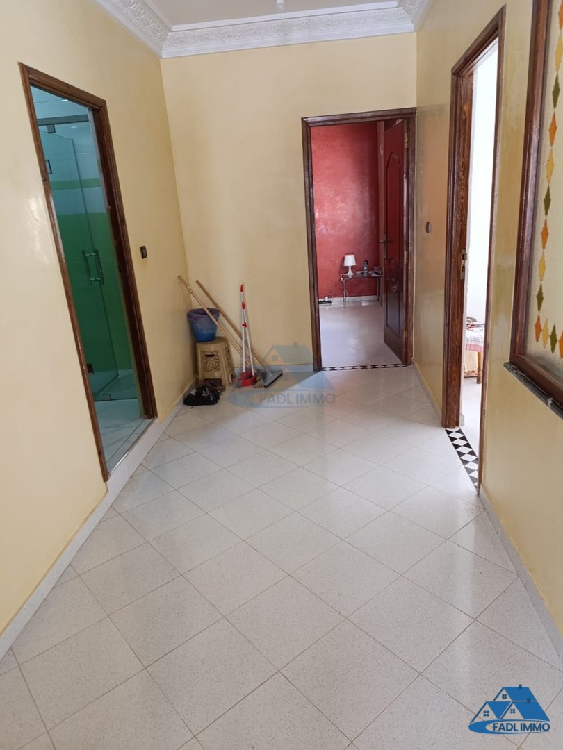 Venta de casa comercial en HSAINE SALA AL JADIDA - Photo 9