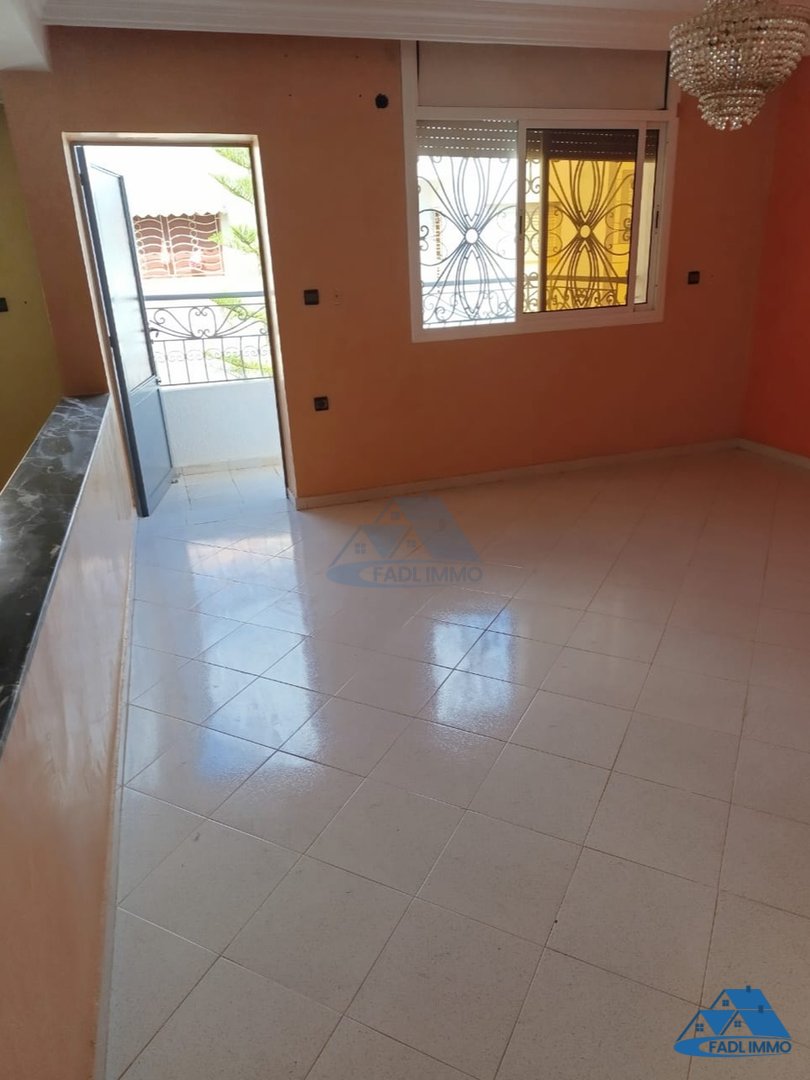 Venta de casa comercial en HSAINE SALA AL JADIDA - Photo 8