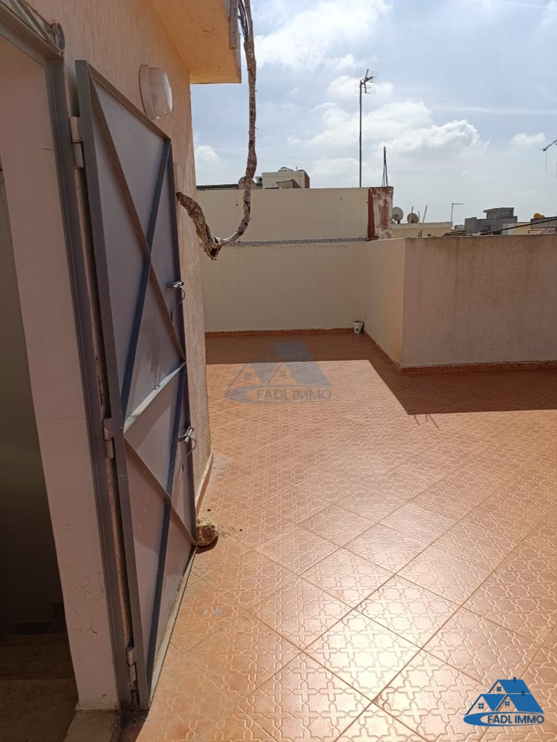 Venta de casa comercial en HSAINE SALA AL JADIDA - Photo 19