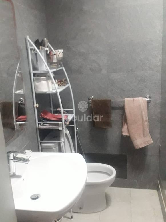 Appartement lumineux avec terrasse et garage à vendre - Photo 17