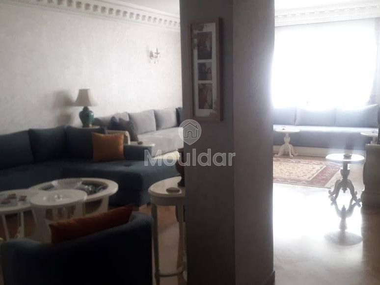 Appartement lumineux avec terrasse et garage à vendre - Photo 1