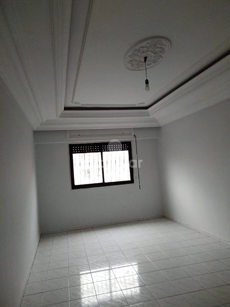 Appartement à louer à Bourgogne, Casablanca - Photo 2
