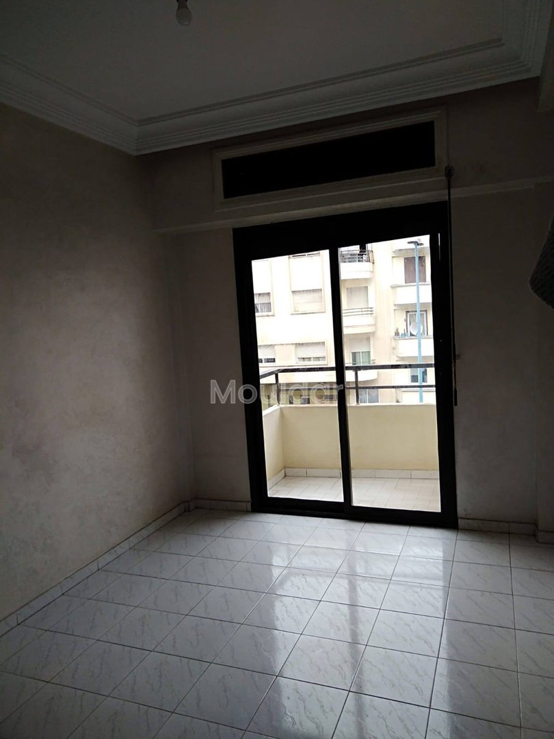 Appartement à louer à Bourgogne, Casablanca - Photo 1