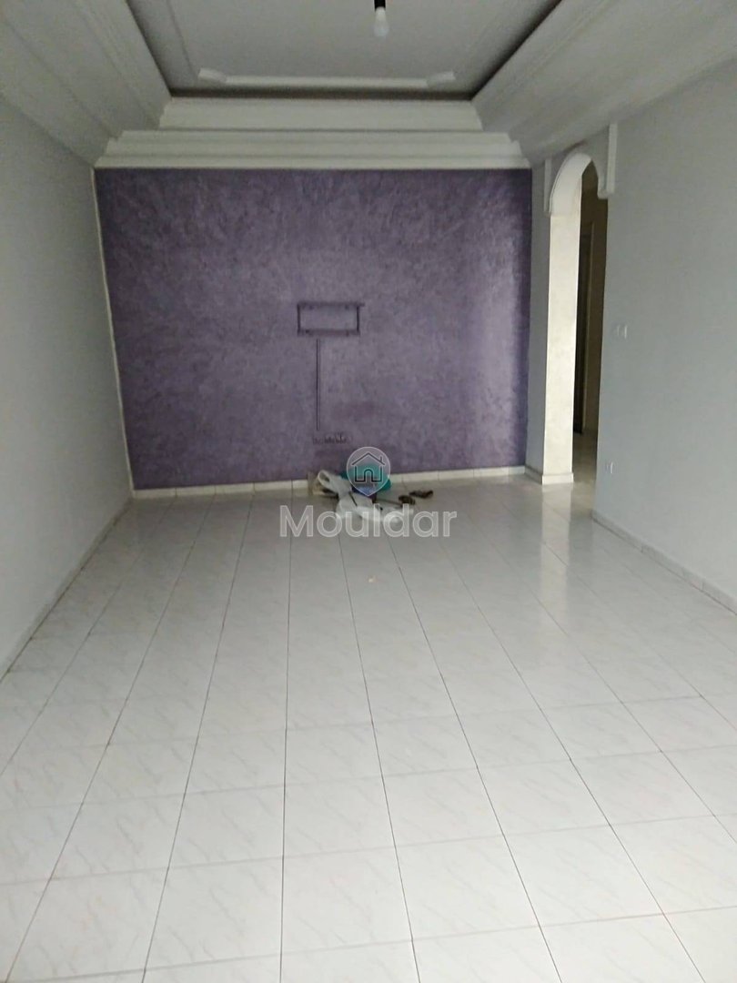 Appartement à louer à Bourgogne, Casablanca - Photo 3