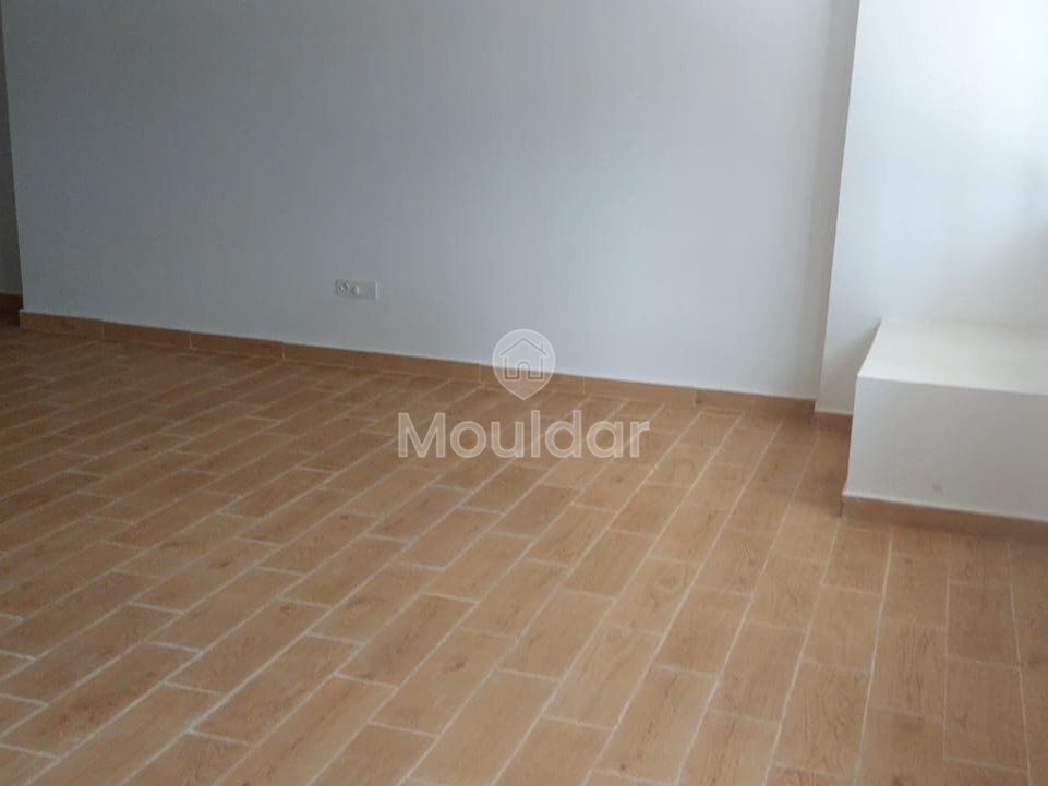 Bureau à louer à Kénitra - El Haddada : 51m², 1er étage - Photo 6