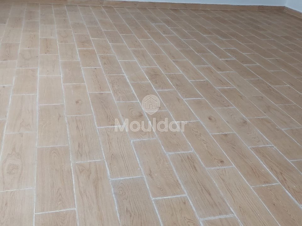 Bureau à louer à Kénitra - El Haddada : 51m², 1er étage - Photo 4