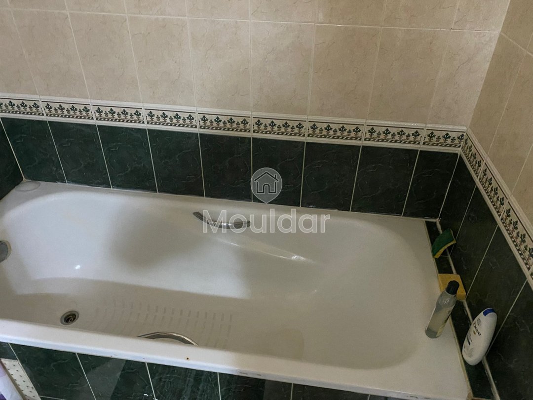 Apartment for rent in Rabat - Agdal: 100m², 2 bedrooms! - Photo 20