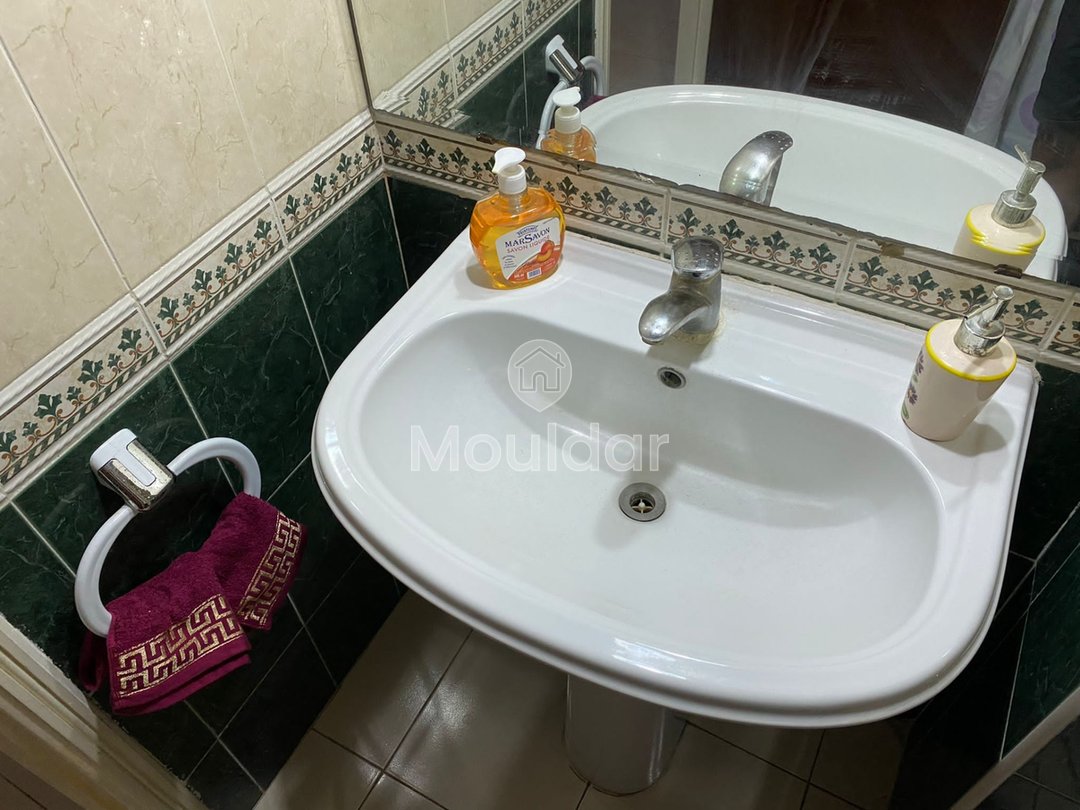 Apartment for rent in Rabat - Agdal: 100m², 2 bedrooms! - Photo 18