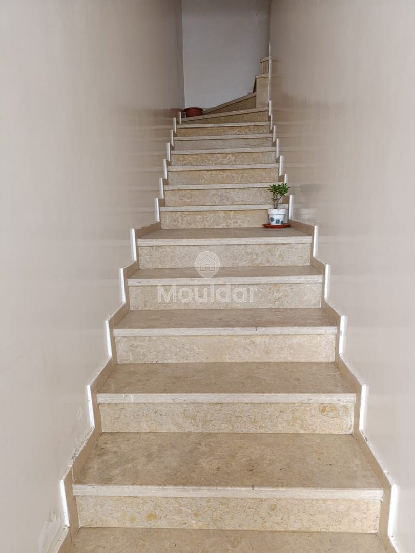 Przestronny dom na sprzedaż w Salé: 5 sypialni, 330 m²! - Photo 21