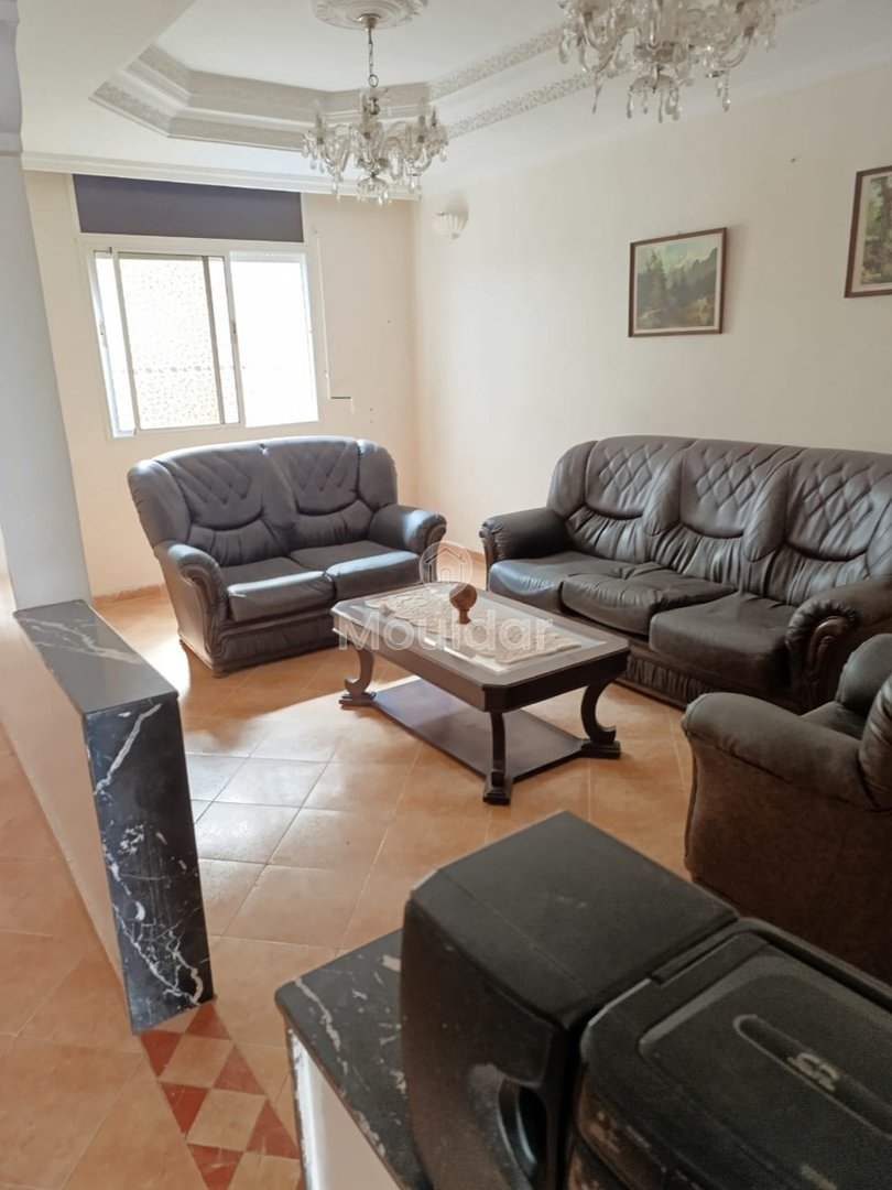 Przestronny dom na sprzedaż w Salé: 5 sypialni, 330 m²! - Photo 2