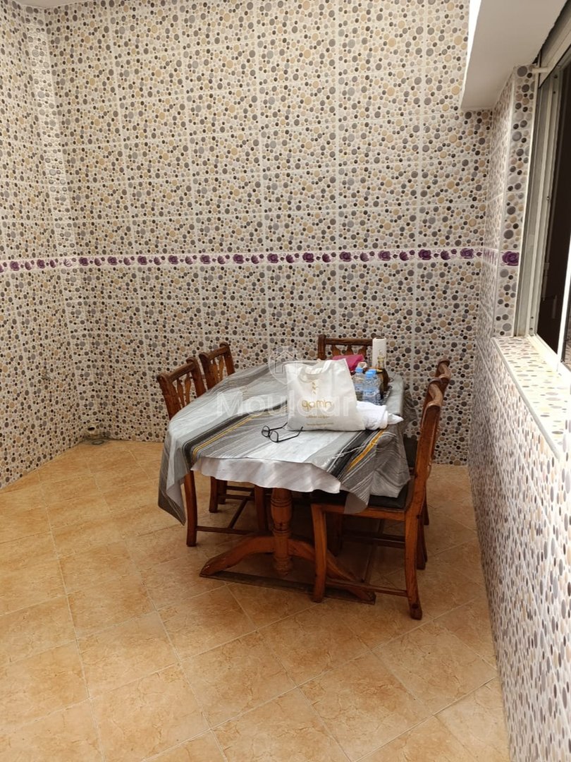 Przestronny dom na sprzedaż w Salé: 5 sypialni, 330 m²! - Photo 14