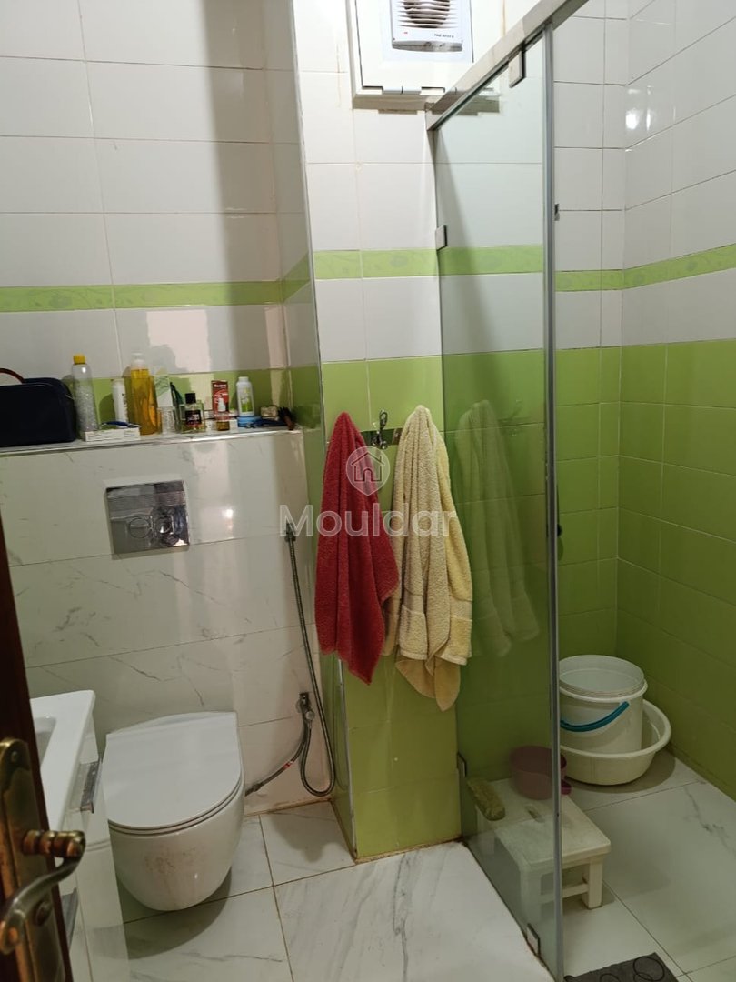 Przestronny dom na sprzedaż w Salé: 5 sypialni, 330 m²! - Photo 5