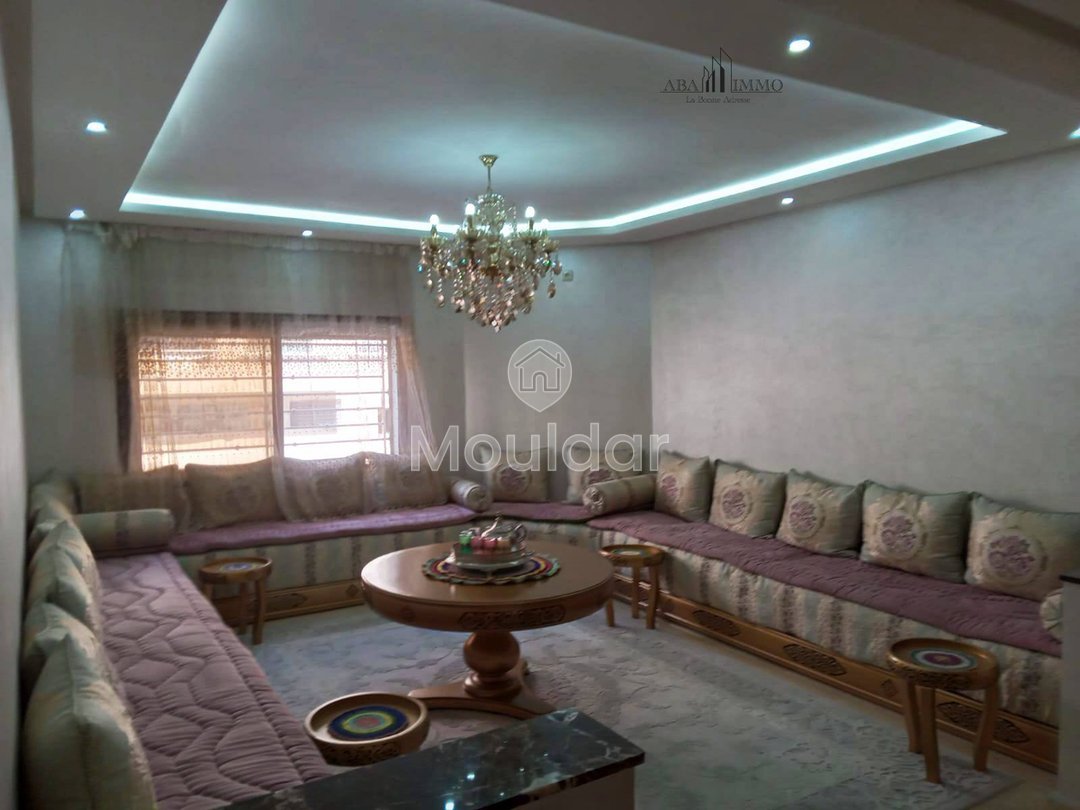 Apartamento en Alquiler en Casablanca - Palmier, 160m² con 2 Dormitorios - Photo 1