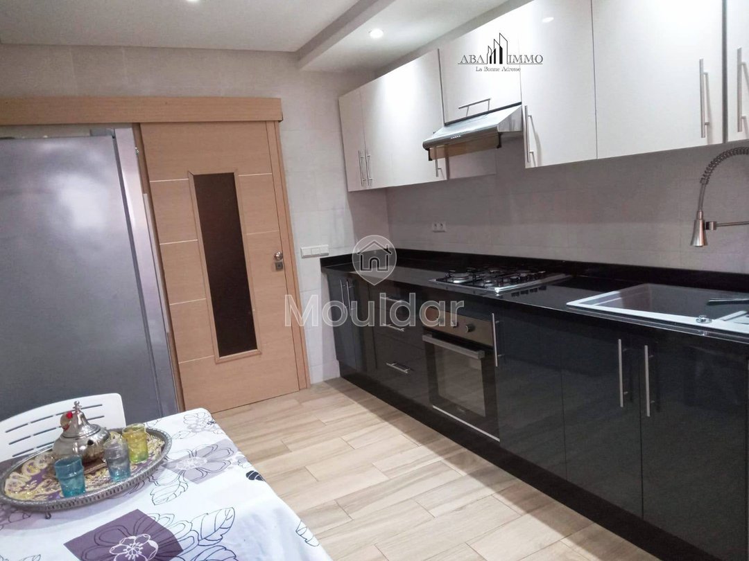 Apartamento en Alquiler en Casablanca - Palmier, 160m² con 2 Dormitorios - Photo 8