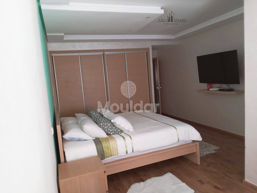 Apartamento en Alquiler en Casablanca - Palmier, 160m² con 2 Dormitorios - Photo 2