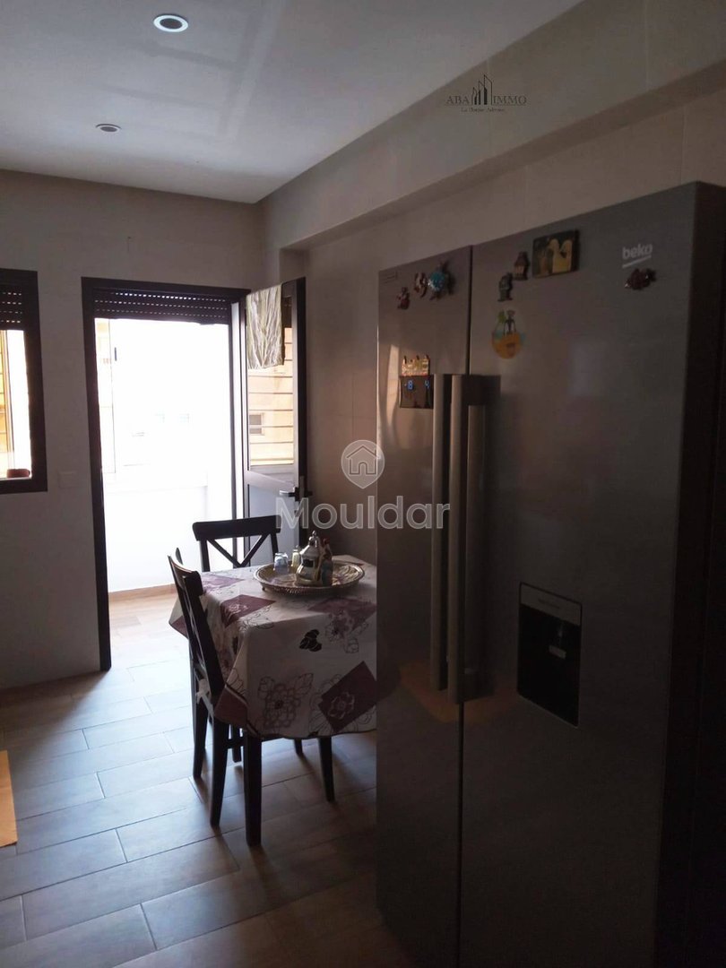 Apartamento en Alquiler en Casablanca - Palmier, 160m² con 2 Dormitorios - Photo 7