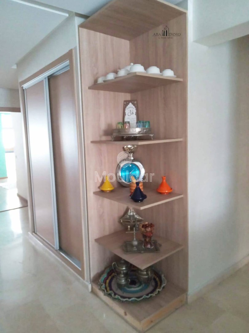 Apartamento en Alquiler en Casablanca - Palmier, 160m² con 2 Dormitorios - Photo 5