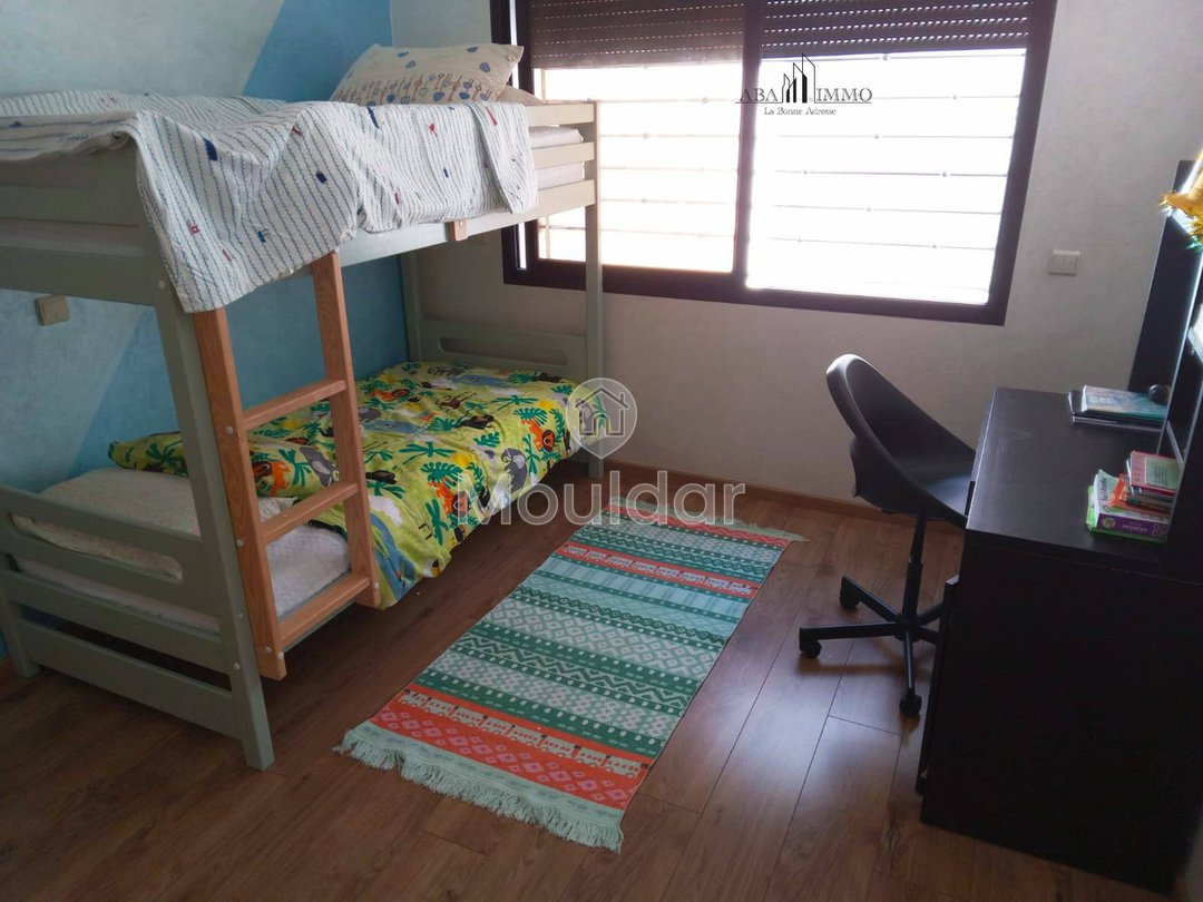Apartamento en Alquiler en Casablanca - Palmier, 160m² con 2 Dormitorios - Photo 4