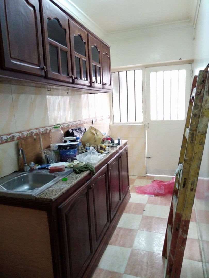 Güzel kiralık daire: Bourgogne, Casablanca'da 2 oda - Photo 6