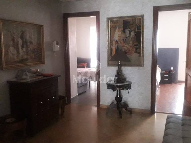 Apartments for Sale: Elegance in Casablanca Racine, 189m² - Photo 6