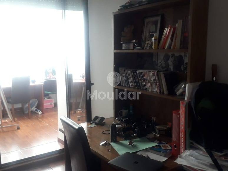 Apartments for Sale: Elegance in Casablanca Racine, 189m² - Photo 11