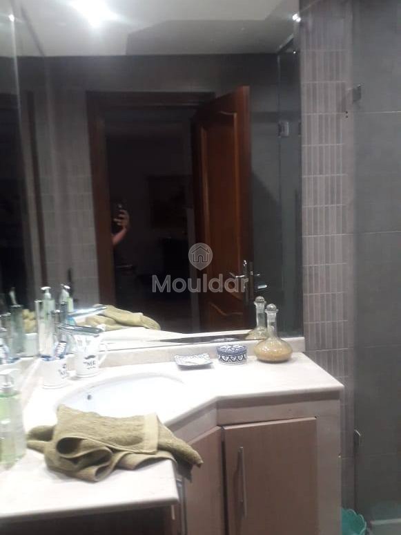 Apartments for Sale: Elegance in Casablanca Racine, 189m² - Photo 12