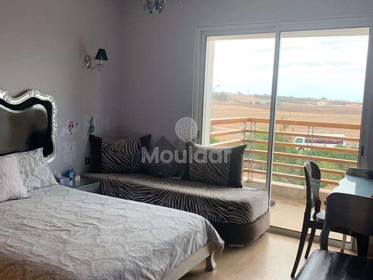 فيلا فاخرة للإيجار في بوسكورة - 4 غرف واسعة - Photo 6