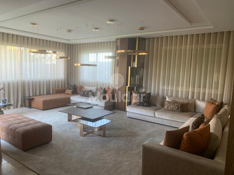 فيلا فاخرة للإيجار في بوسكورة - 4 غرف واسعة - Photo 2