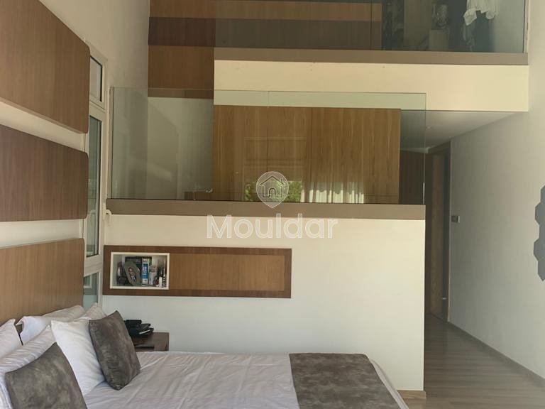 فيلا فاخرة للإيجار في بوسكورة - 4 غرف واسعة - Photo 4