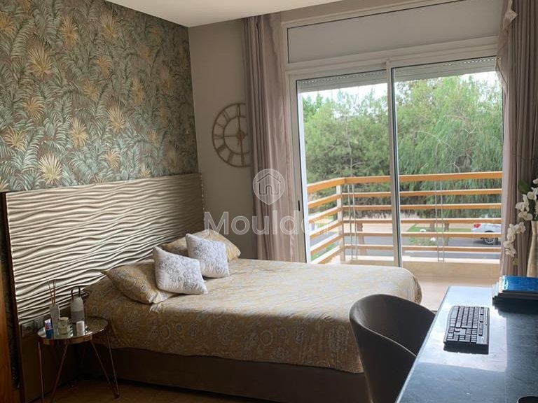 فيلا فاخرة للإيجار في بوسكورة - 4 غرف واسعة - Photo 5