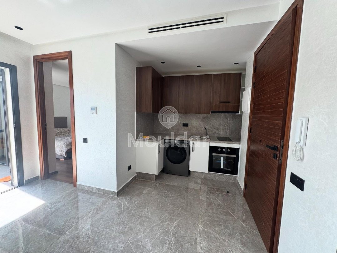 Kiralık Stüdyo: Casablanca'nın Kalbindeki Konfor ve Tasarruf - Photo 7