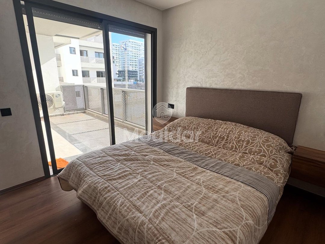 Kiralık Stüdyo: Casablanca'nın Kalbindeki Konfor ve Tasarruf - Photo 4