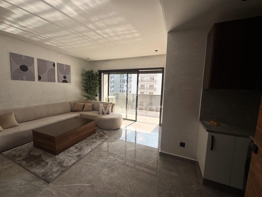 Kiralık Stüdyo: Casablanca'nın Kalbindeki Konfor ve Tasarruf - Photo 3