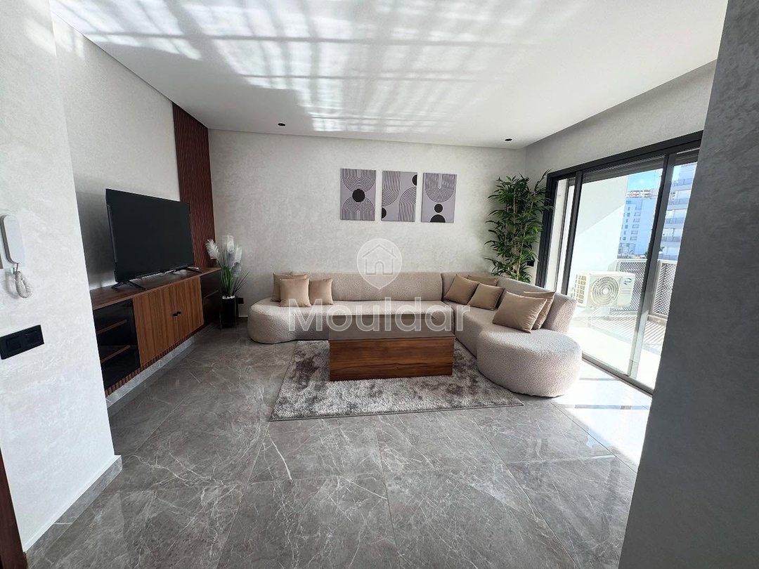 Kiralık Stüdyo: Casablanca'nın Kalbindeki Konfor ve Tasarruf - Photo 2