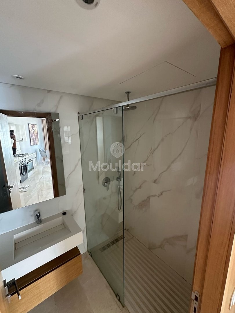 Studio te huur in Casablanca - De Princesses, 50m² Charmant! - Photo 6