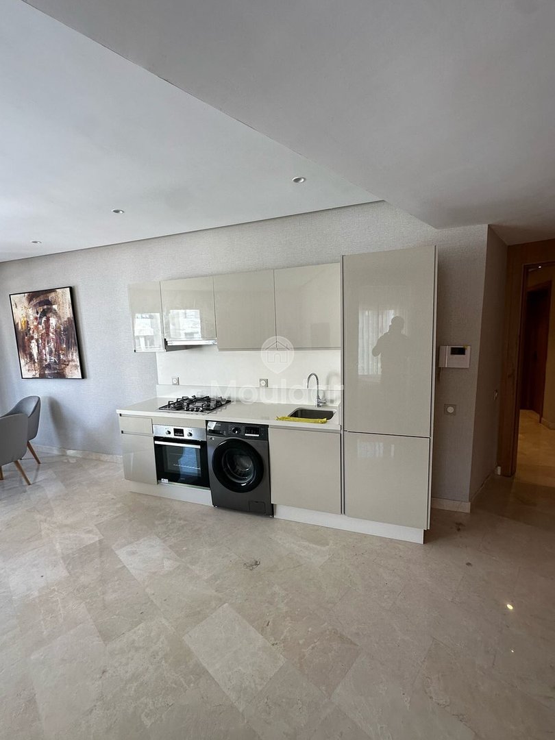 Studio te huur in Casablanca - De Princesses, 50m² Charmant! - Photo 5